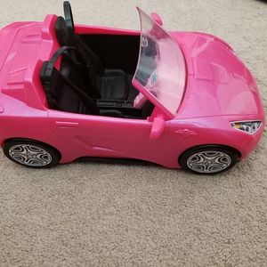 toy car